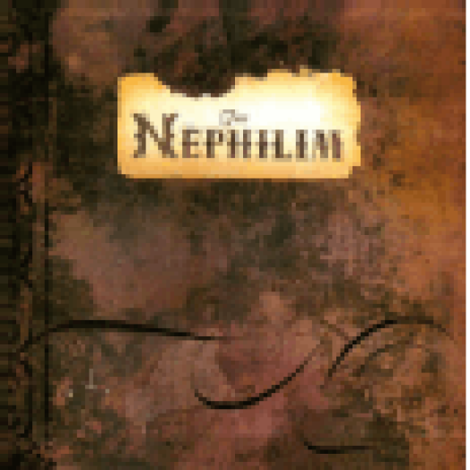 The Nephilim CD