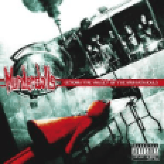 Beyond The Valley Of The Murderdolls CD