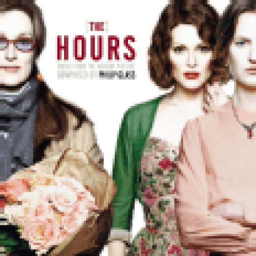The Hours (Az órák) CD
