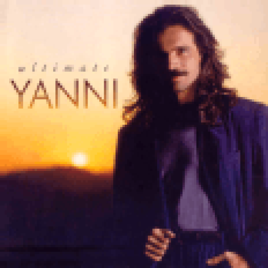 Ultimate Yanni CD