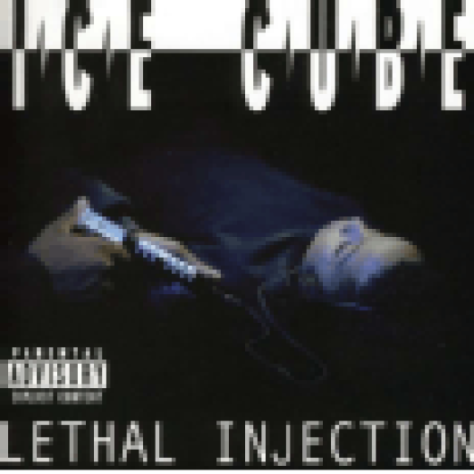 Lethal Injection CD