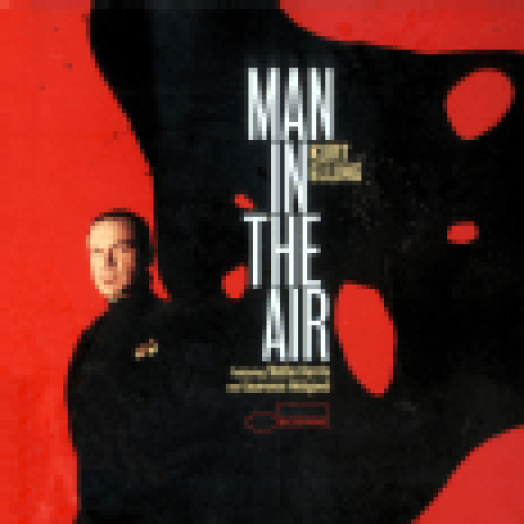Man In The Air CD