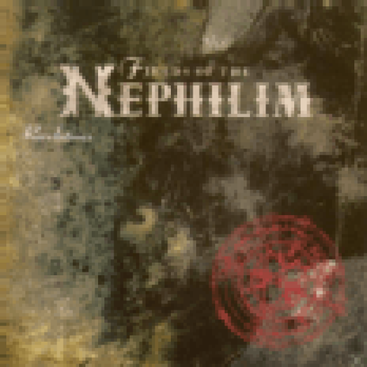 Revelations (The Best of Fields of the Nephilim) CD