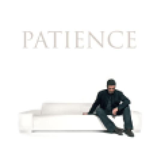 Patience CD