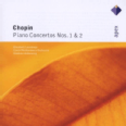 Piano Concertos Nos 1 & 2 CD