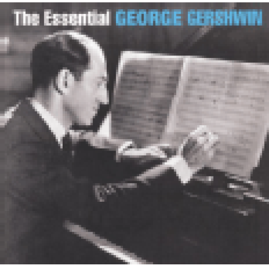 The Essential George Gershwin CD