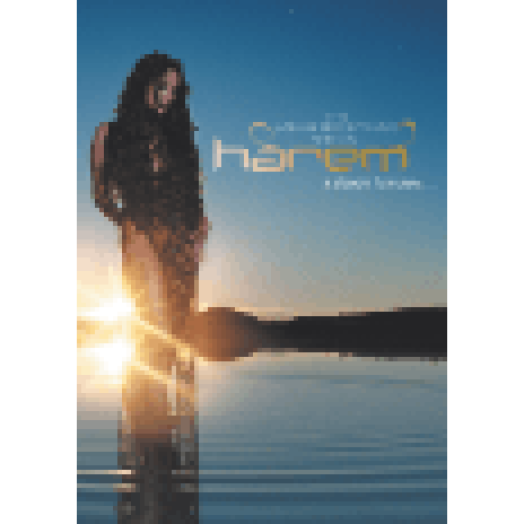 Harem - A Desert Fantasy DVD