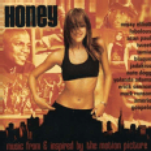 Honey CD