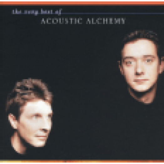 The Very Best of Acoustic Alchemy CD