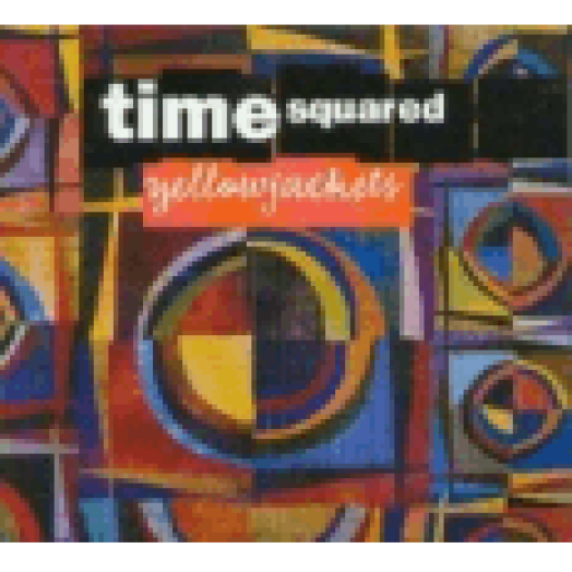 Time Squared SACD