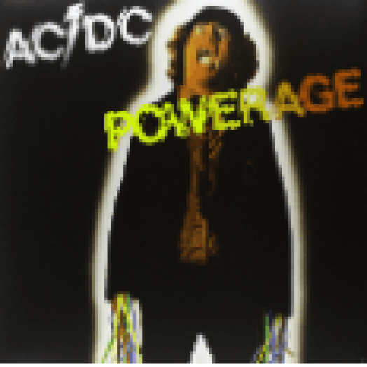 Powerage (Limited Edition) LP