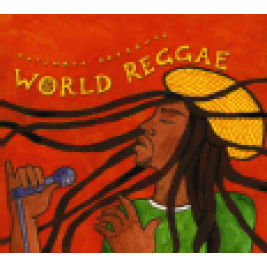 Putumayo - World Reggae CD