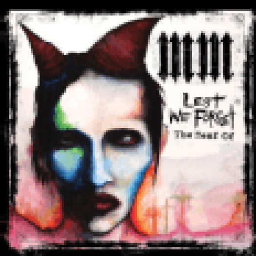 Lest We Forget - The Best Of CD