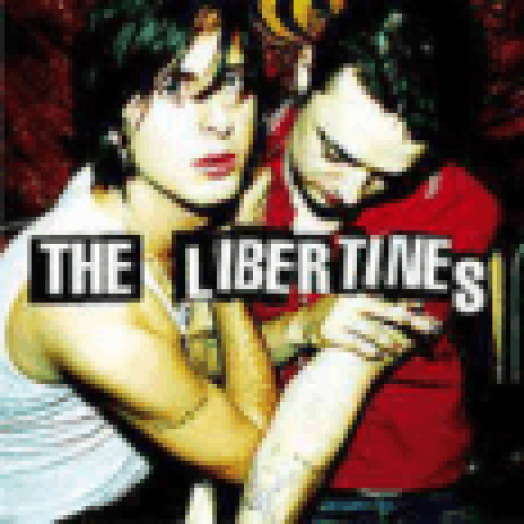 The Libertines CD