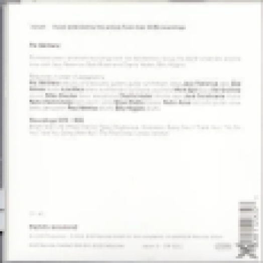 Rarum, Vol. 9 - Selected Recordings CD