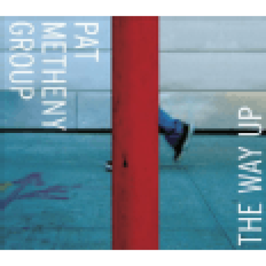 The Way Up CD