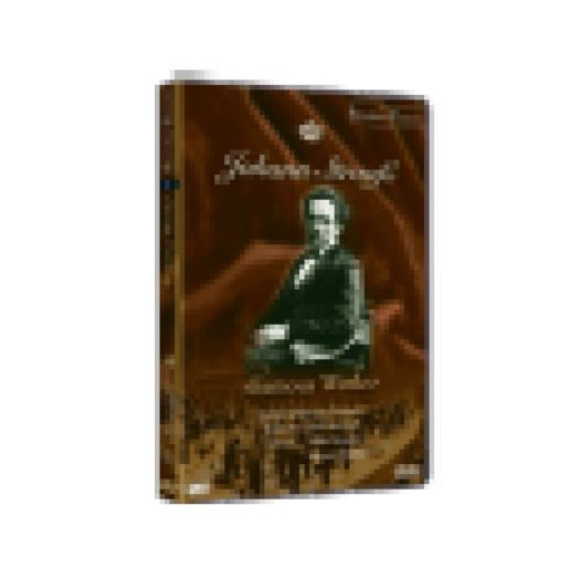 Johann Strauss: Famous Works (DVD)
