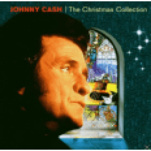 The Christmas Collection CD