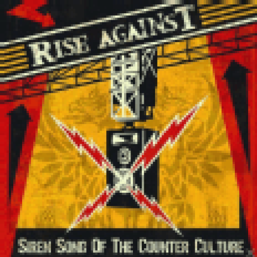 Siren Song Of The Counter Culture CD