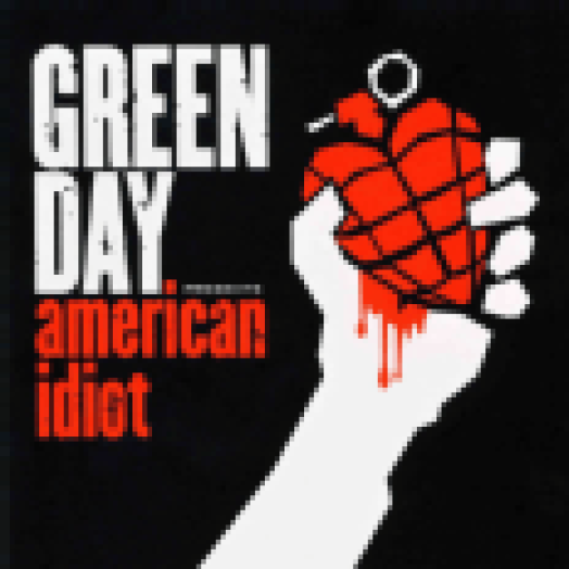 American Idiot (Special Edition) CD+DVD