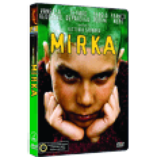 Mirka DVD