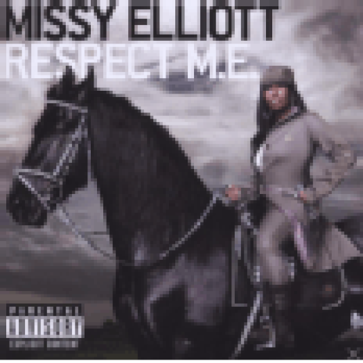 Respect M.E. CD