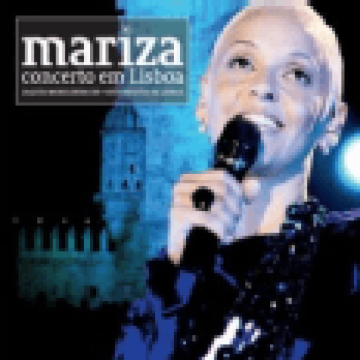 Concerto Em Lisboa CD