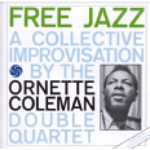 Free Jazz CD