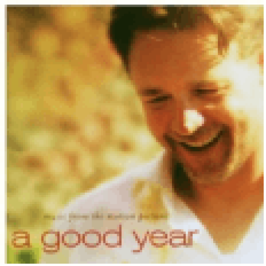 A Good Year (Bor, mámor, Provence) CD