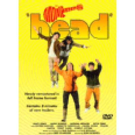 Head DVD