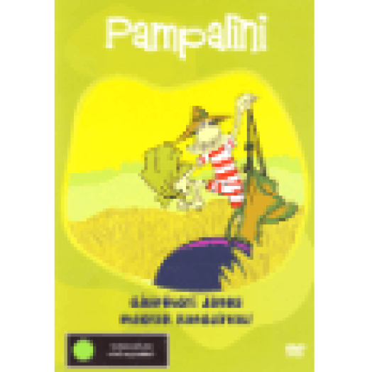 Pampalini DVD