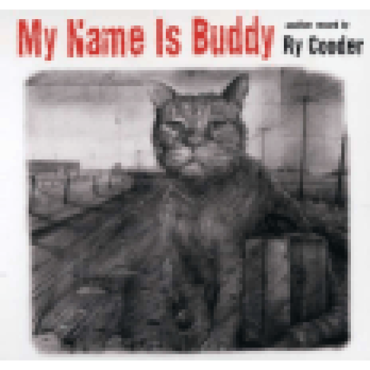My Name Is Buddy CD