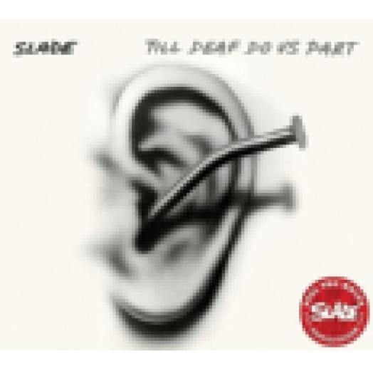 Till Deaf Do Us Part CD