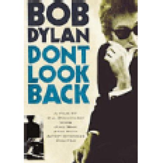 Don't Look Back DVD