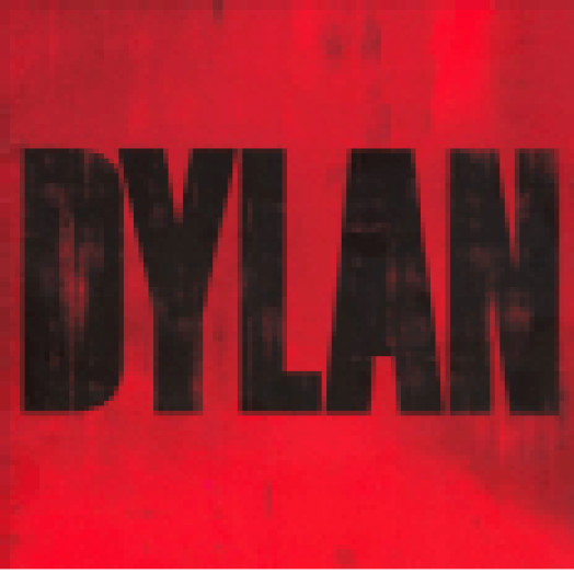 Dylan CD