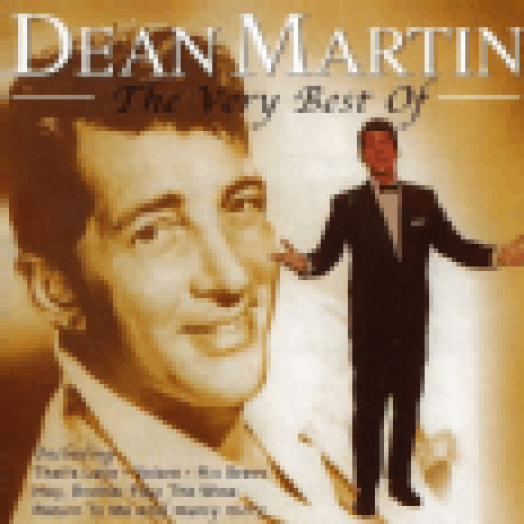 Very Best Of Dean Martin CD