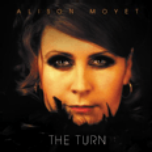 The Turn CD