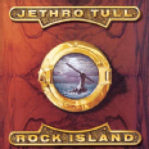 Rock Island CD