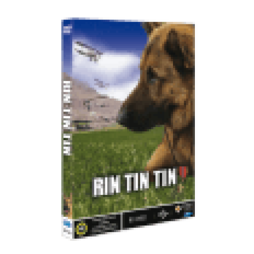 Rin Tin Tin DVD