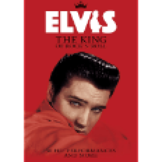 The King Of Rock'n'Roll - 30 Hit Performances And More DVD