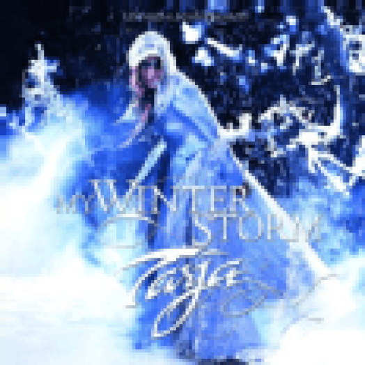 My Winter Storm CD