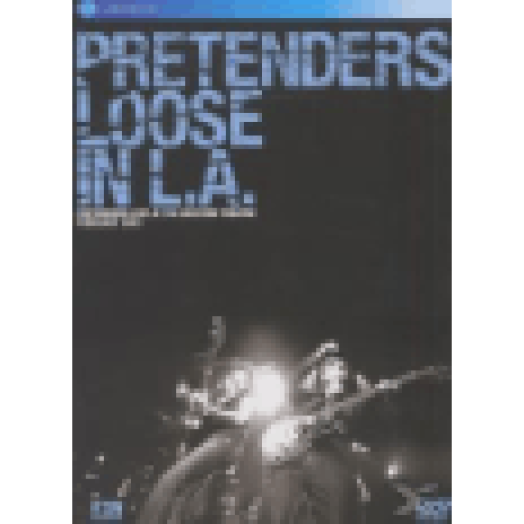 Loose in L.A. DVD