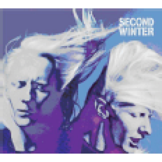 Second Winter CD