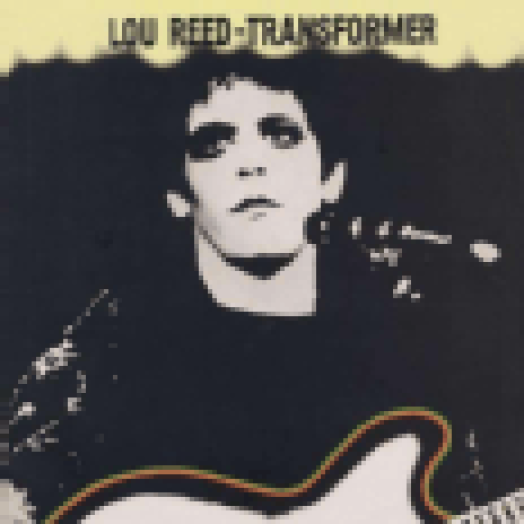 Transformer LP