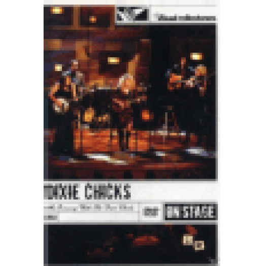 An Evening With the Dixie Chicks DVD