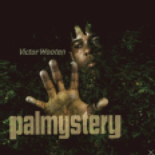 Palmystery CD