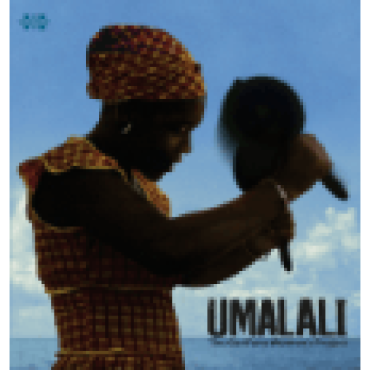 The Garifuna Women's Project CD