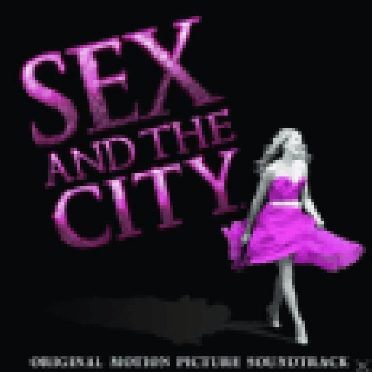 Sex And The City (Szex és New York) CD