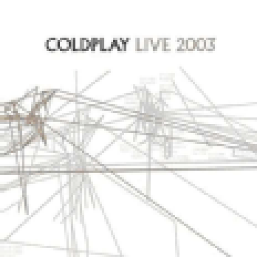 Live 2003 CD+DVD