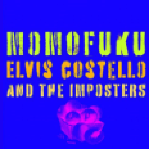 Momofuku CD